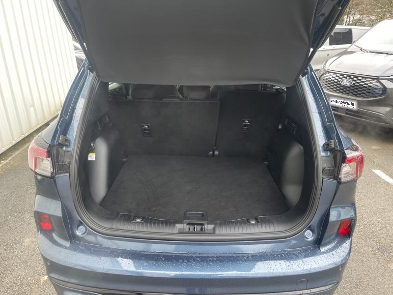 Image FORD Kuga 2.5 Duratec 190ch FHEV E85 ST-Line BVA