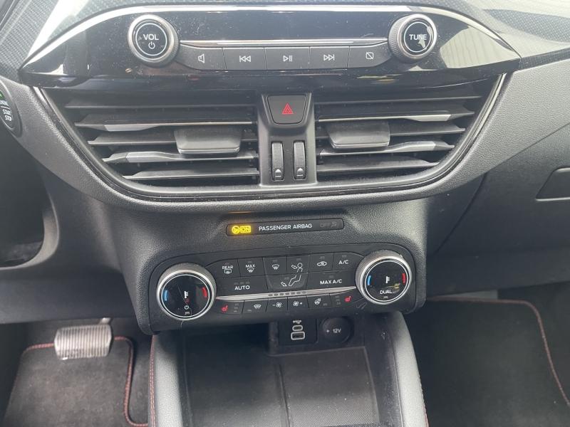 Image FORD Kuga 2.5 Duratec 190ch FHEV E85 ST-Line BVA