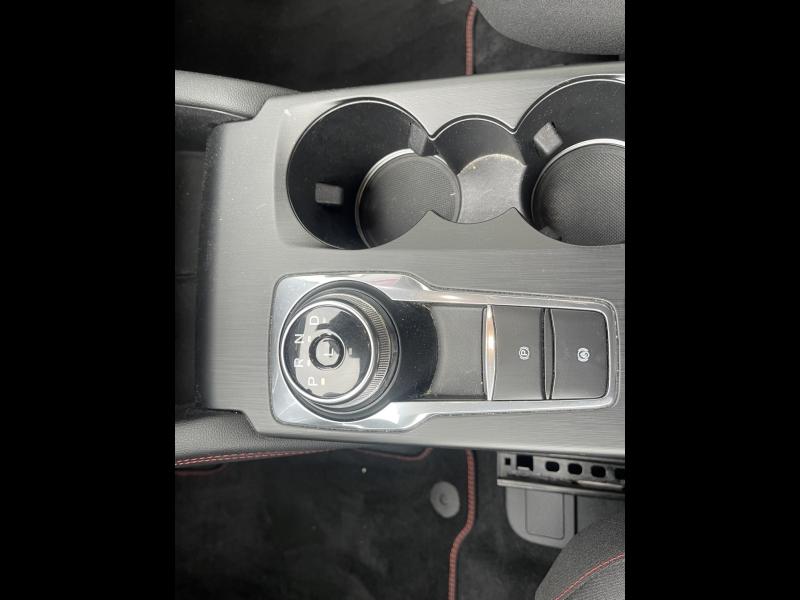 Image FORD Kuga 2.5 Duratec 190ch FHEV E85 ST-Line BVA