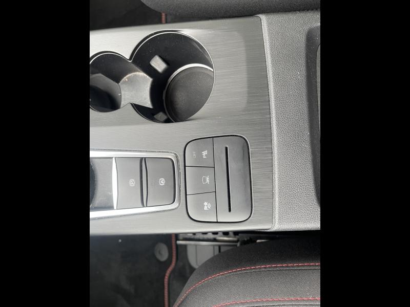 Image FORD Kuga 2.5 Duratec 190ch FHEV E85 ST-Line BVA