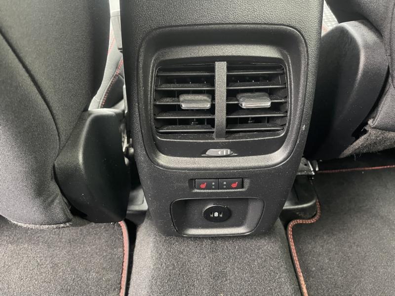 Image FORD Kuga 2.5 Duratec 190ch FHEV E85 ST-Line BVA