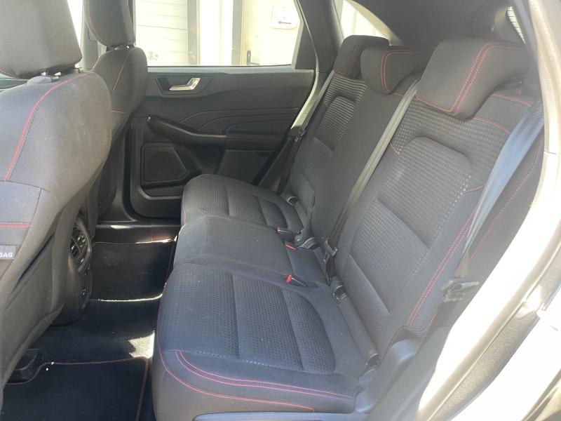 Image FORD Kuga 2.5 Duratec 190ch FHEV E85 ST-Line BVA