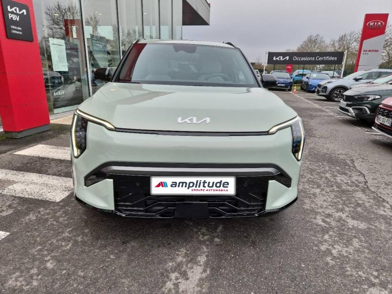 Image KIA EV3 204ch 81,4kWh GT-Line 2026