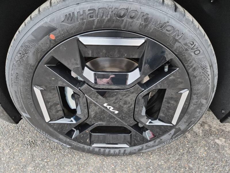 Image KIA EV3 204ch 81,4kWh GT-Line 2026