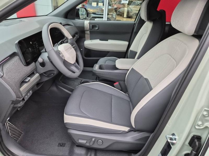 Image KIA EV3 204ch 81,4kWh GT-Line 2026