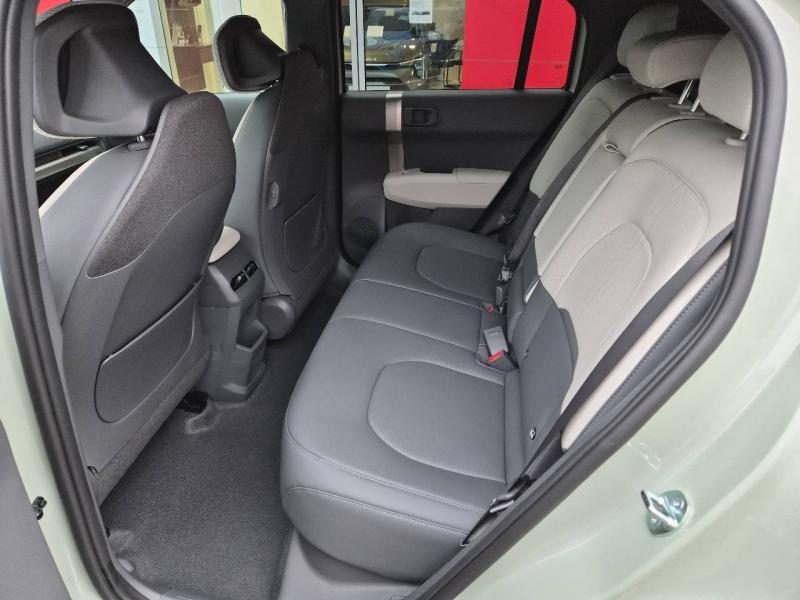 Image KIA EV3 204ch 81,4kWh GT-Line 2026