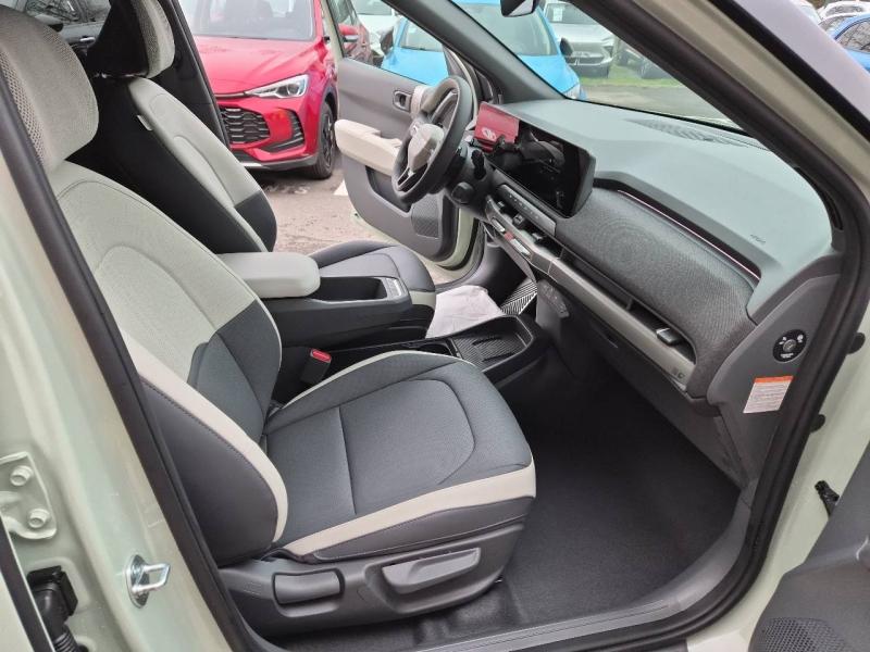 Image KIA EV3 204ch 81,4kWh GT-Line 2026