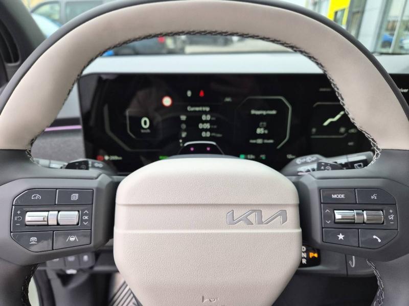 Image KIA EV3 204ch 81,4kWh GT-Line 2026