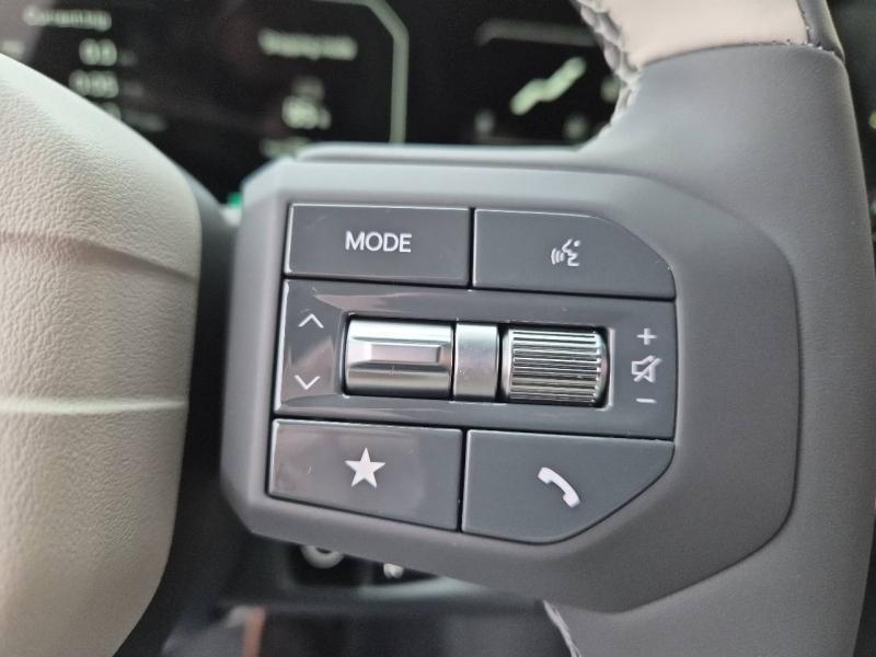 Image KIA EV3 204ch 81,4kWh GT-Line 2026