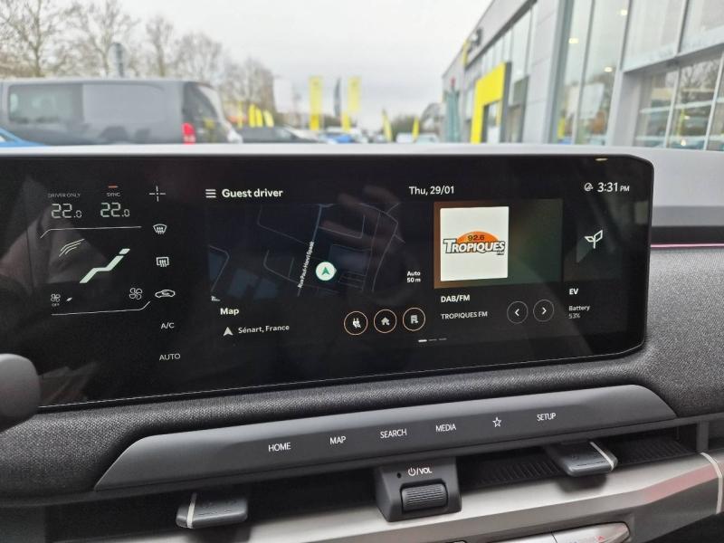 Image KIA EV3 204ch 81,4kWh GT-Line 2026