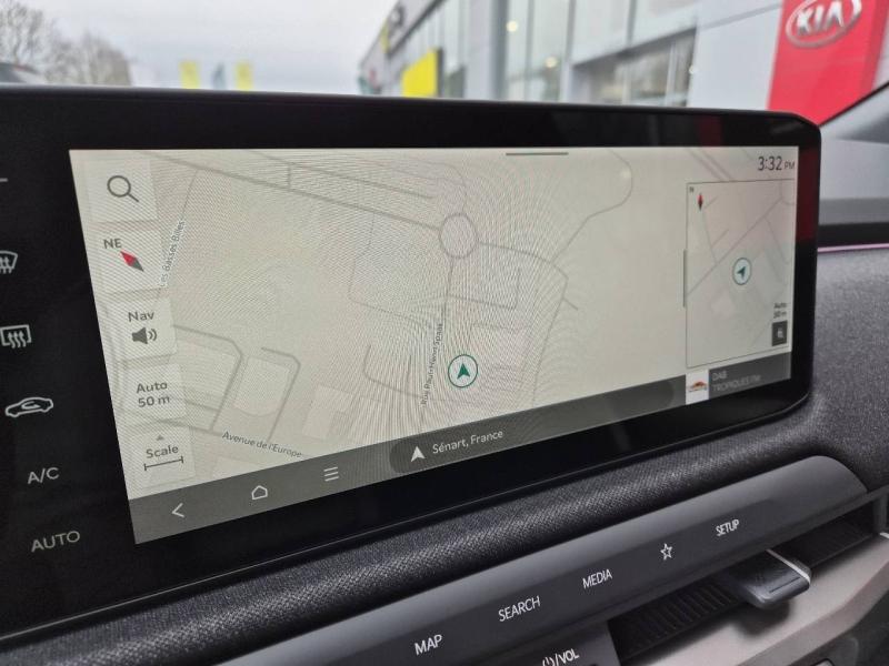 Image KIA EV3 204ch 81,4kWh GT-Line 2026