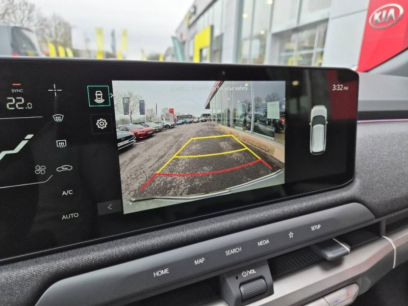 Image KIA EV3 204ch 81,4kWh GT-Line 2026