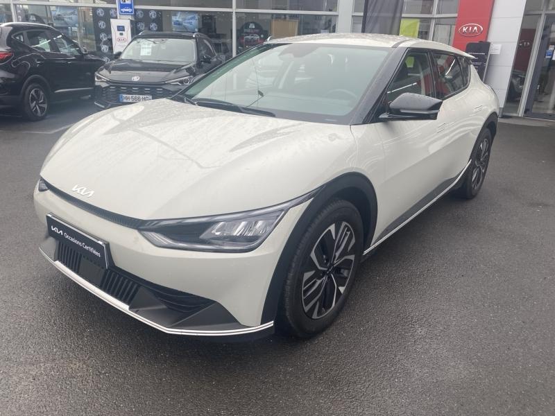 Photo KIA EV6 229ch Air Active 2WD