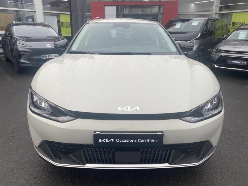 Image KIA EV6 229ch Air Active 2WD