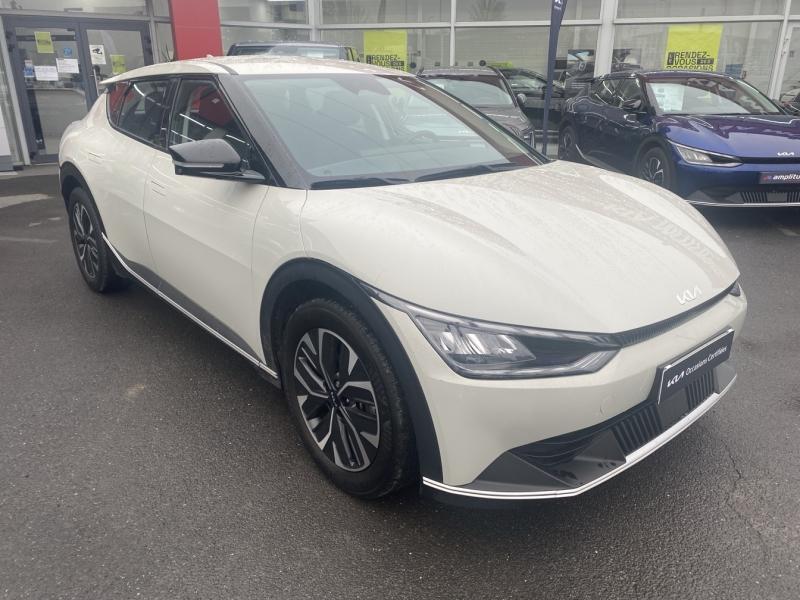 Image KIA EV6 229ch Air Active 2WD