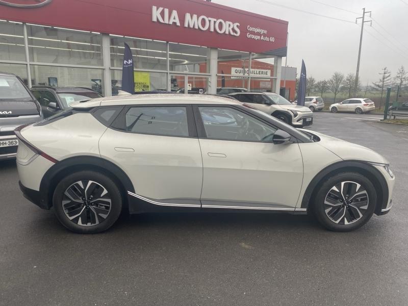 Image KIA EV6 229ch Air Active 2WD