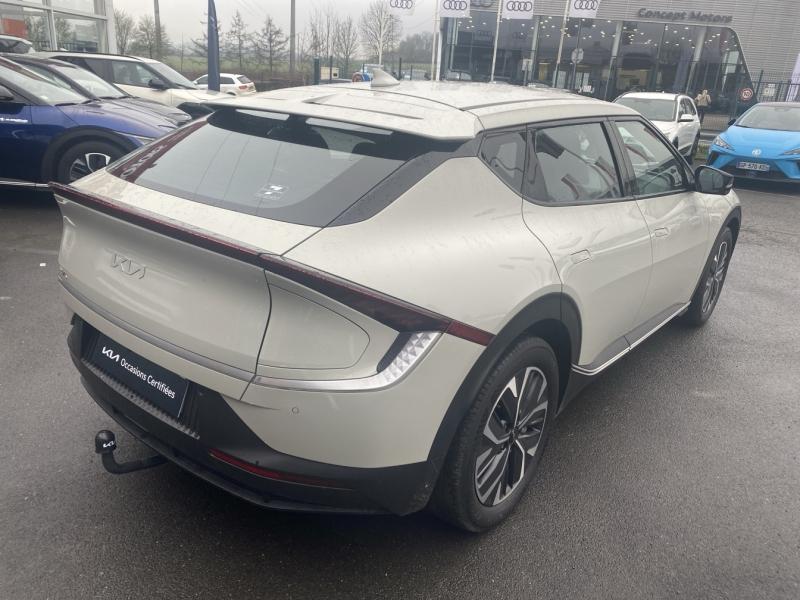 Image KIA EV6 229ch Air Active 2WD