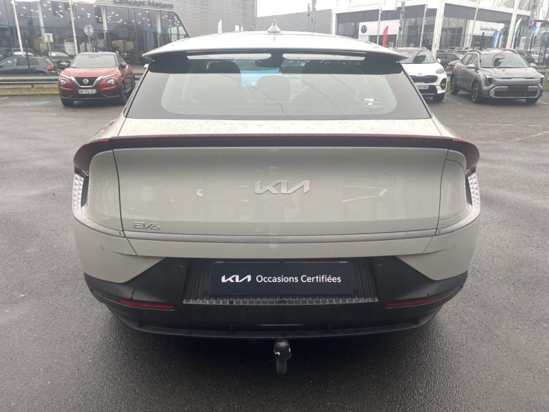 Image KIA EV6 229ch Air Active 2WD