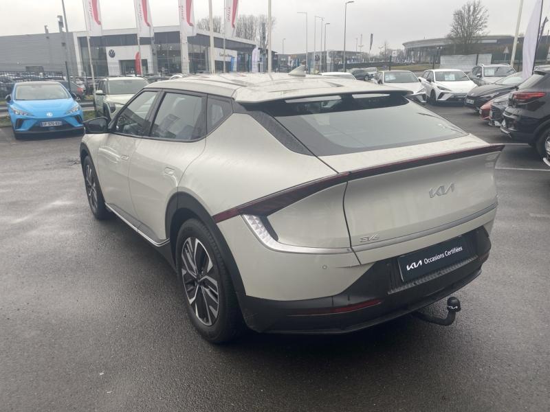 Image KIA EV6 229ch Air Active 2WD