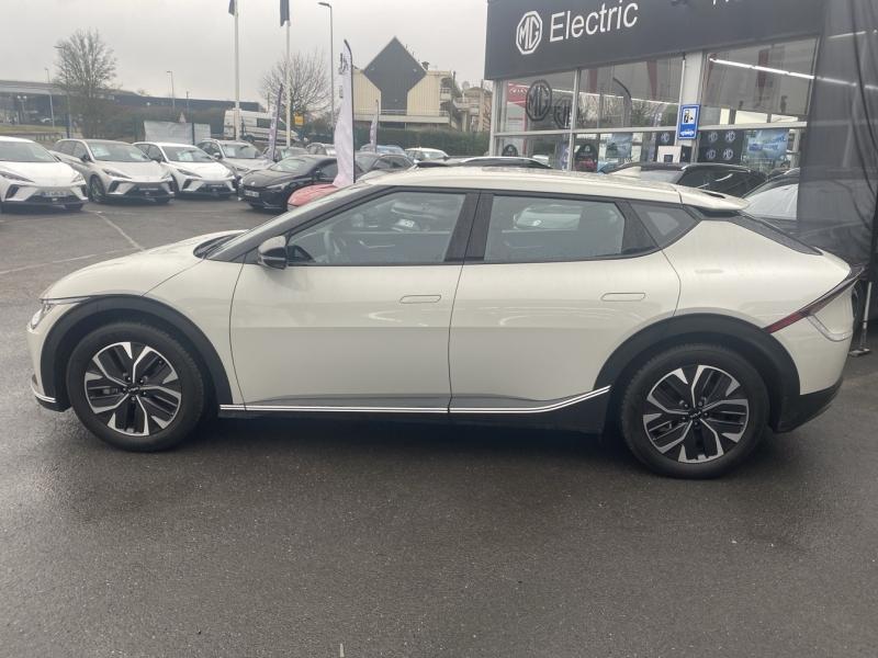 Image KIA EV6 229ch Air Active 2WD