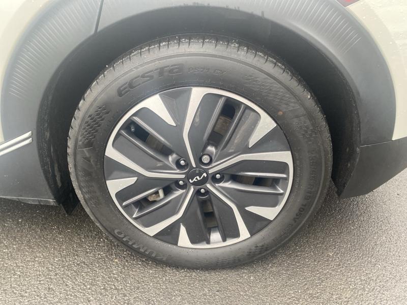 Image KIA EV6 229ch Air Active 2WD