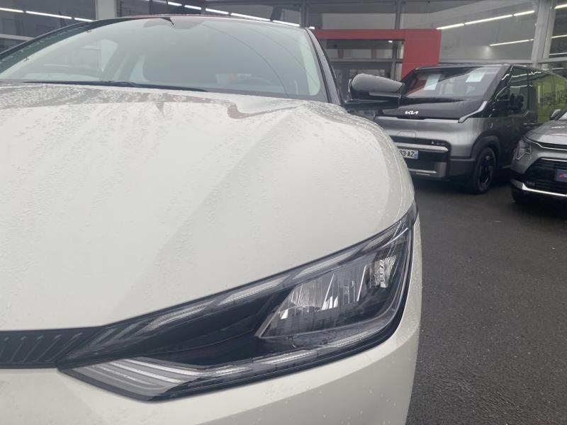 Image KIA EV6 229ch Air Active 2WD