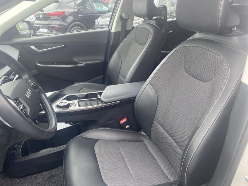 Image KIA EV6 229ch Air Active 2WD