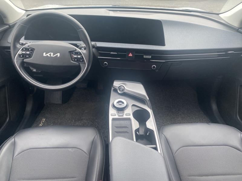 Image KIA EV6 229ch Air Active 2WD