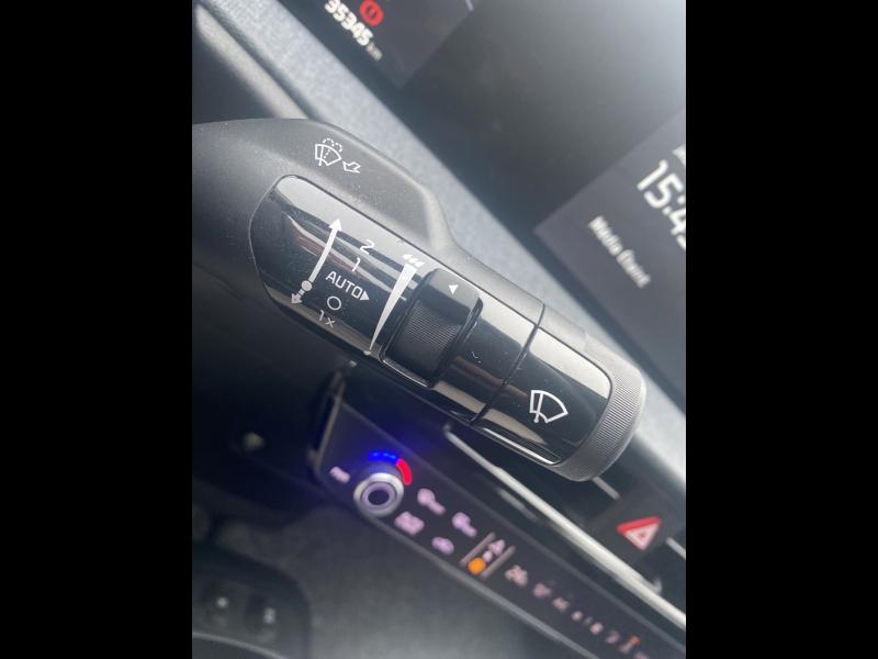 Image KIA EV6 229ch Air Active 2WD