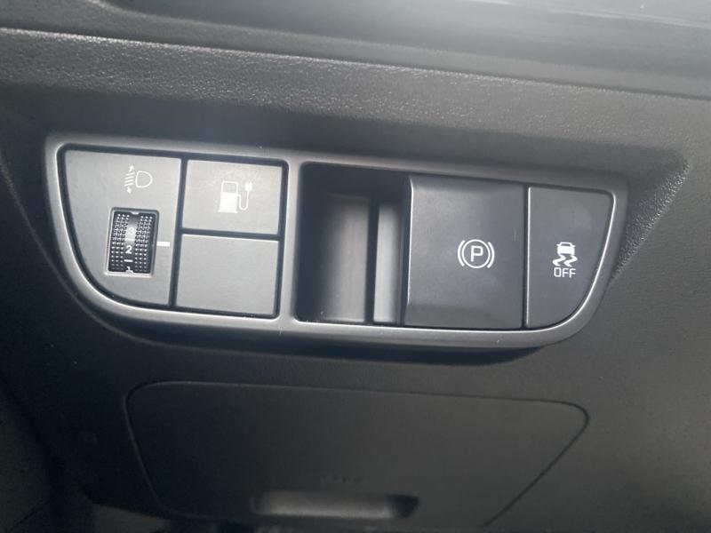 Image KIA EV6 229ch Air Active 2WD