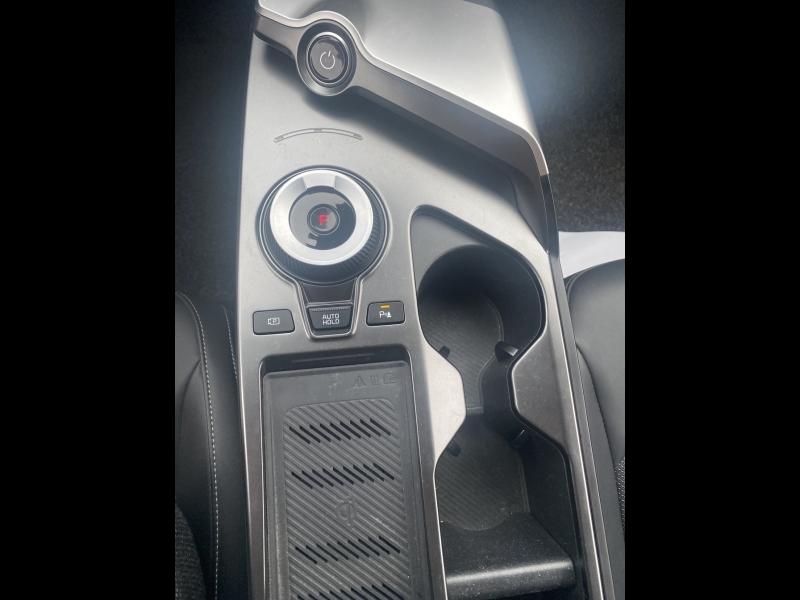 Image KIA EV6 229ch Air Active 2WD