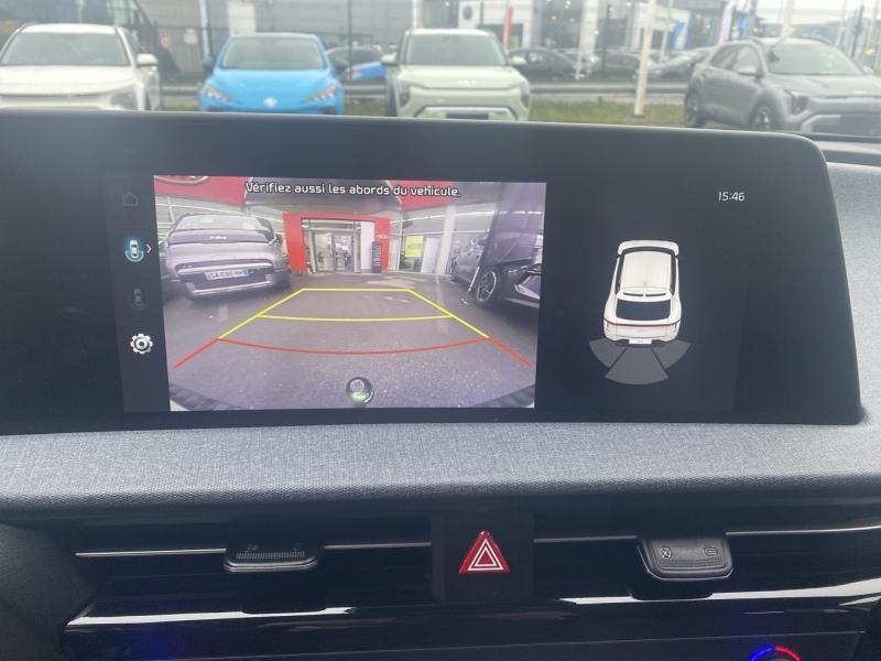 Image KIA EV6 229ch Air Active 2WD