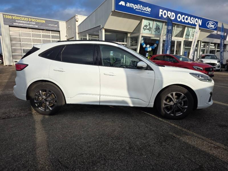 Image FORD Kuga 2.5 Duratec 190ch FHEV E85 ST-Line X BVA