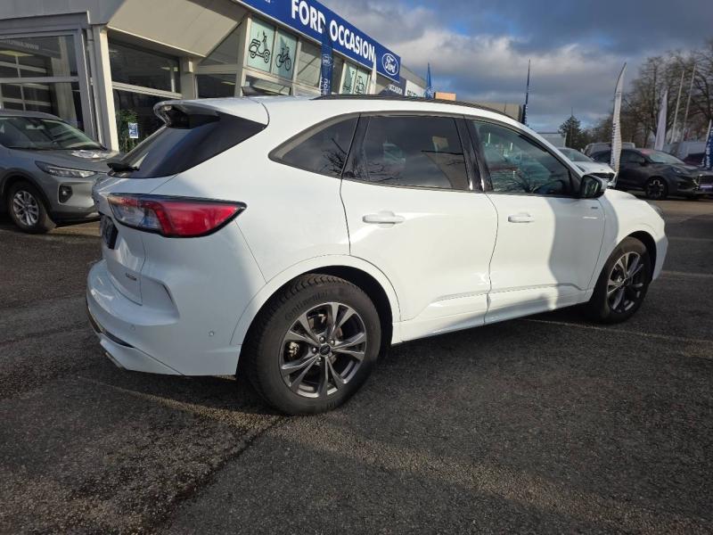Image FORD Kuga 2.5 Duratec 190ch FHEV E85 ST-Line X BVA