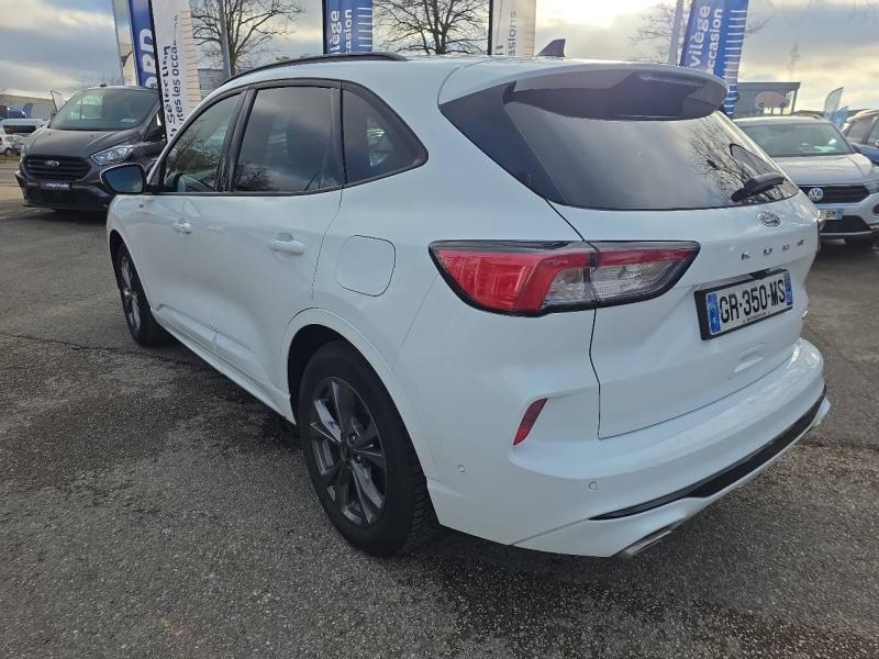 Image FORD Kuga 2.5 Duratec 190ch FHEV E85 ST-Line X BVA