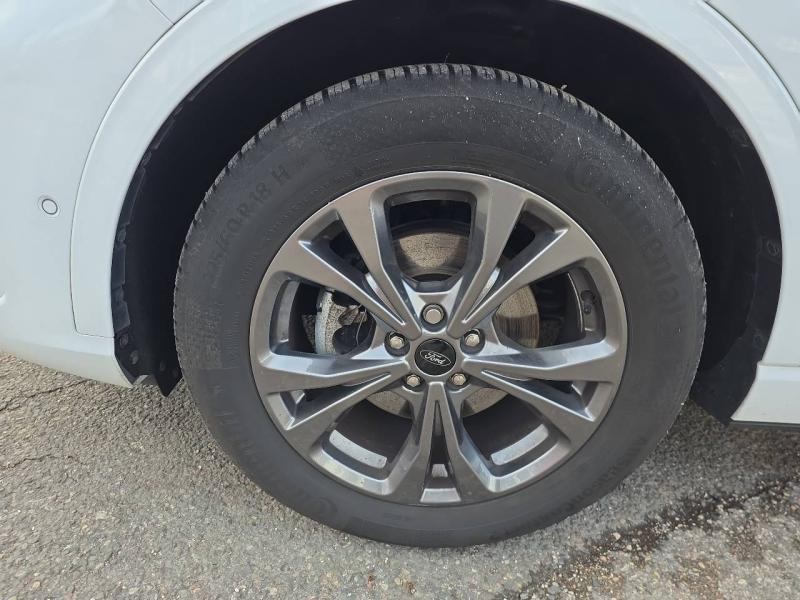 Image FORD Kuga 2.5 Duratec 190ch FHEV E85 ST-Line X BVA