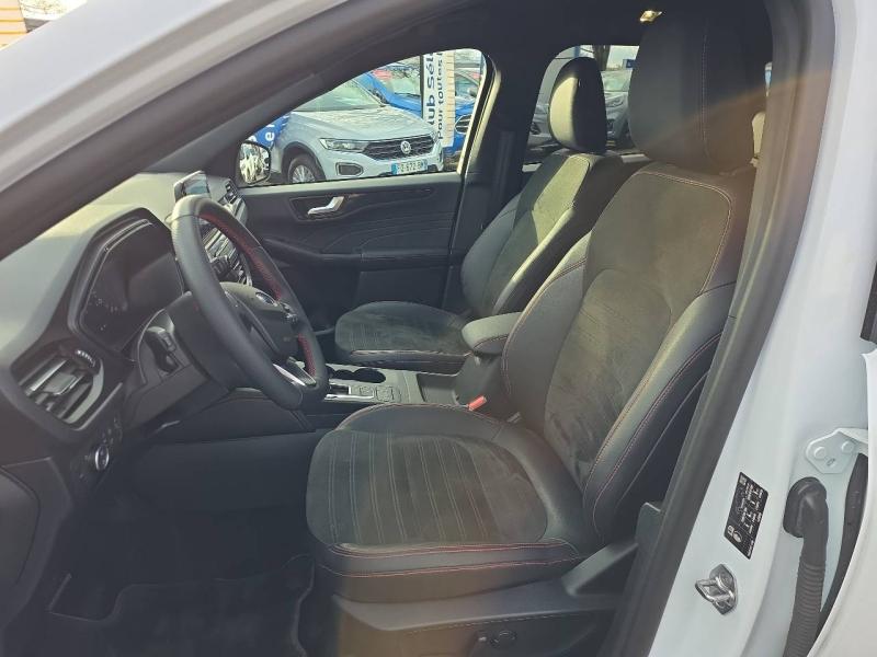 Image FORD Kuga 2.5 Duratec 190ch FHEV E85 ST-Line X BVA