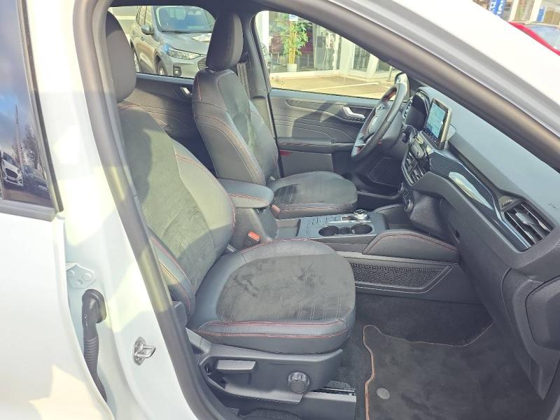 Image FORD Kuga 2.5 Duratec 190ch FHEV E85 ST-Line X BVA