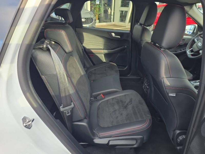 Image FORD Kuga 2.5 Duratec 190ch FHEV E85 ST-Line X BVA