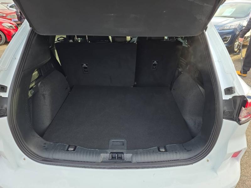 Image FORD Kuga 2.5 Duratec 190ch FHEV E85 ST-Line X BVA