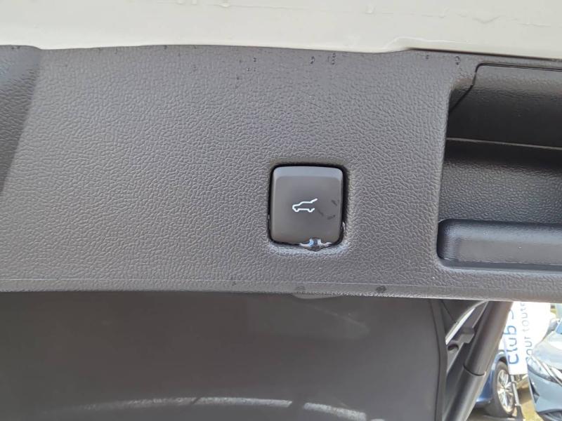 Image FORD Kuga 2.5 Duratec 190ch FHEV E85 ST-Line X BVA