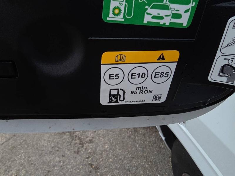 Image FORD Kuga 2.5 Duratec 190ch FHEV E85 ST-Line X BVA