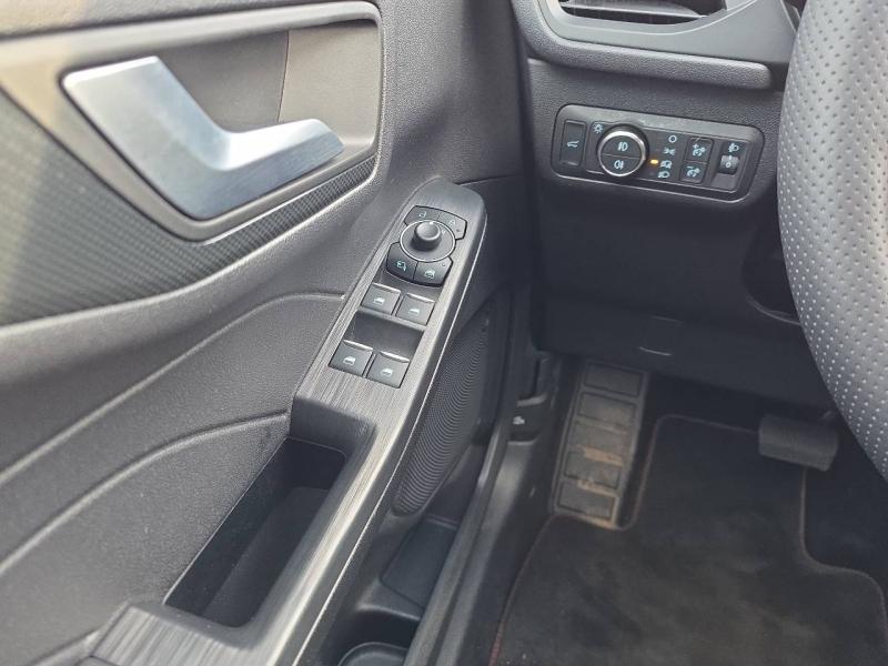 Image FORD Kuga 2.5 Duratec 190ch FHEV E85 ST-Line X BVA