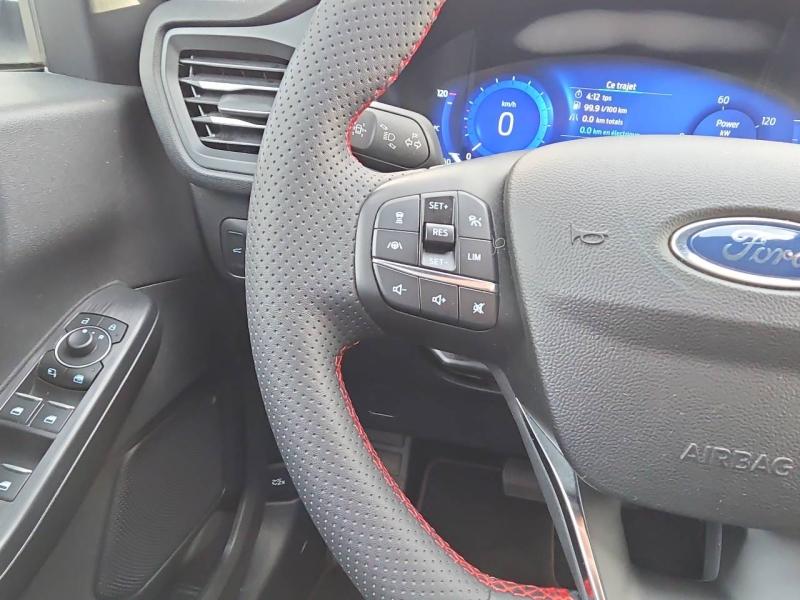 Image FORD Kuga 2.5 Duratec 190ch FHEV E85 ST-Line X BVA