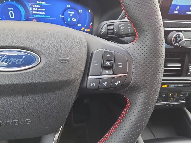 Image FORD Kuga 2.5 Duratec 190ch FHEV E85 ST-Line X BVA