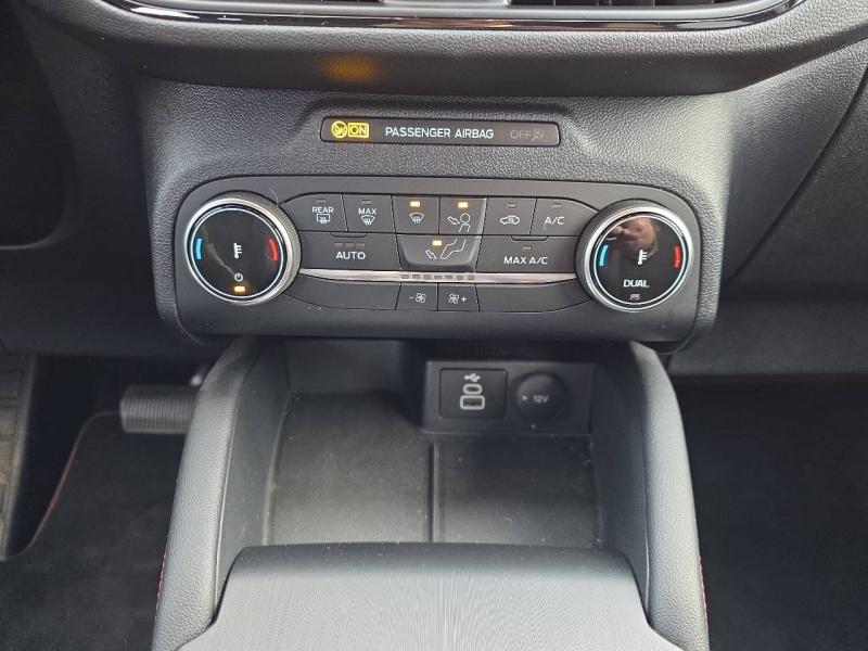 Image FORD Kuga 2.5 Duratec 190ch FHEV E85 ST-Line X BVA