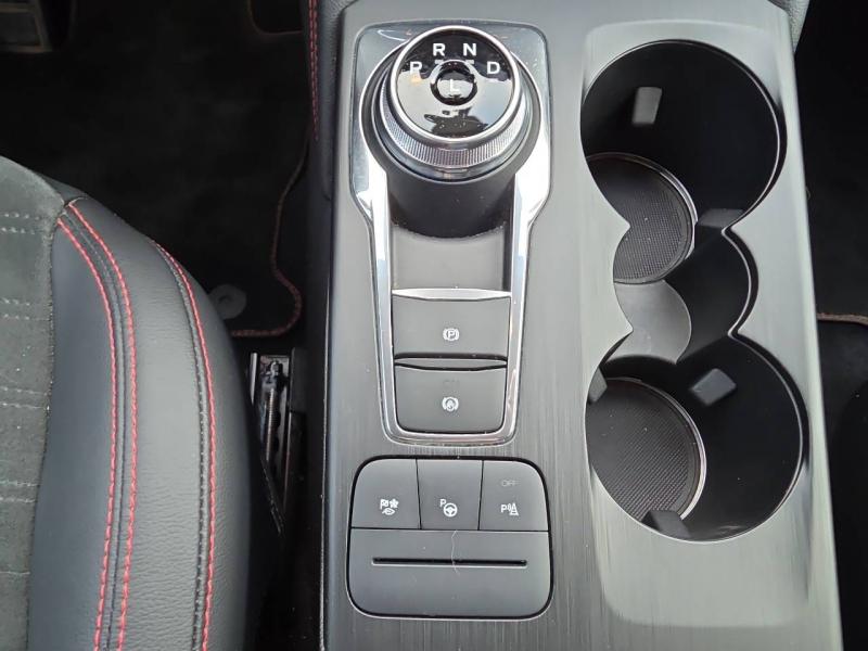 Image FORD Kuga 2.5 Duratec 190ch FHEV E85 ST-Line X BVA