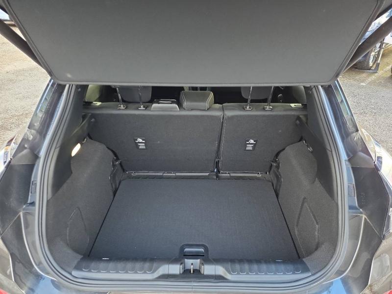 Image FORD Puma 1.0 EcoBoost 125ch Titanium Business DCT7 6cv