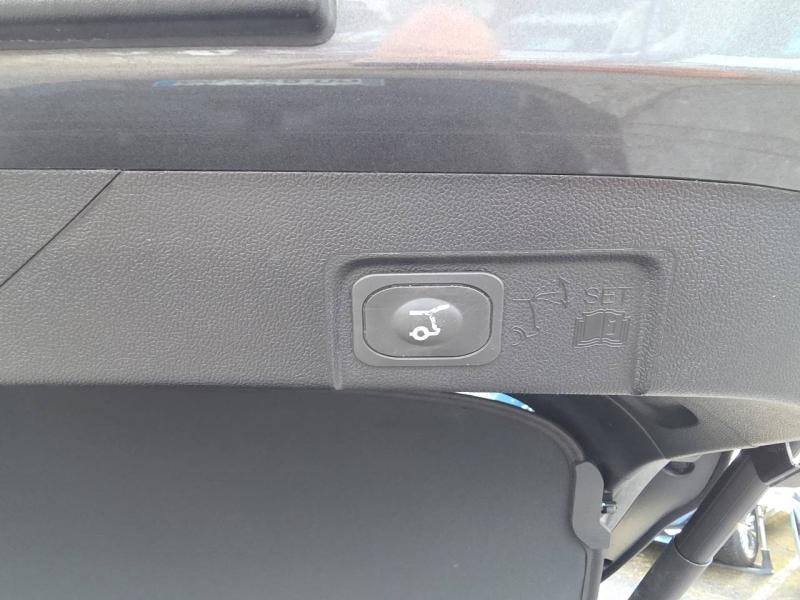 Image FORD Puma 1.0 EcoBoost 125ch Titanium Business DCT7 6cv