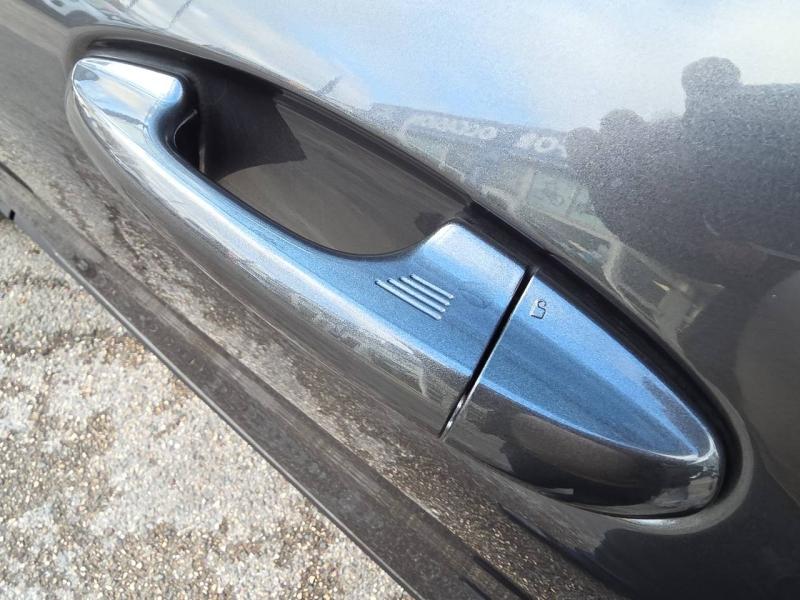 Image FORD Puma 1.0 EcoBoost 125ch Titanium Business DCT7 6cv